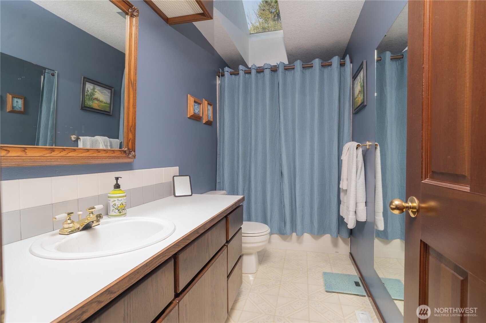 2102 Mark Street Northeast Lacey, WA 98516 - Photo 28 of 35