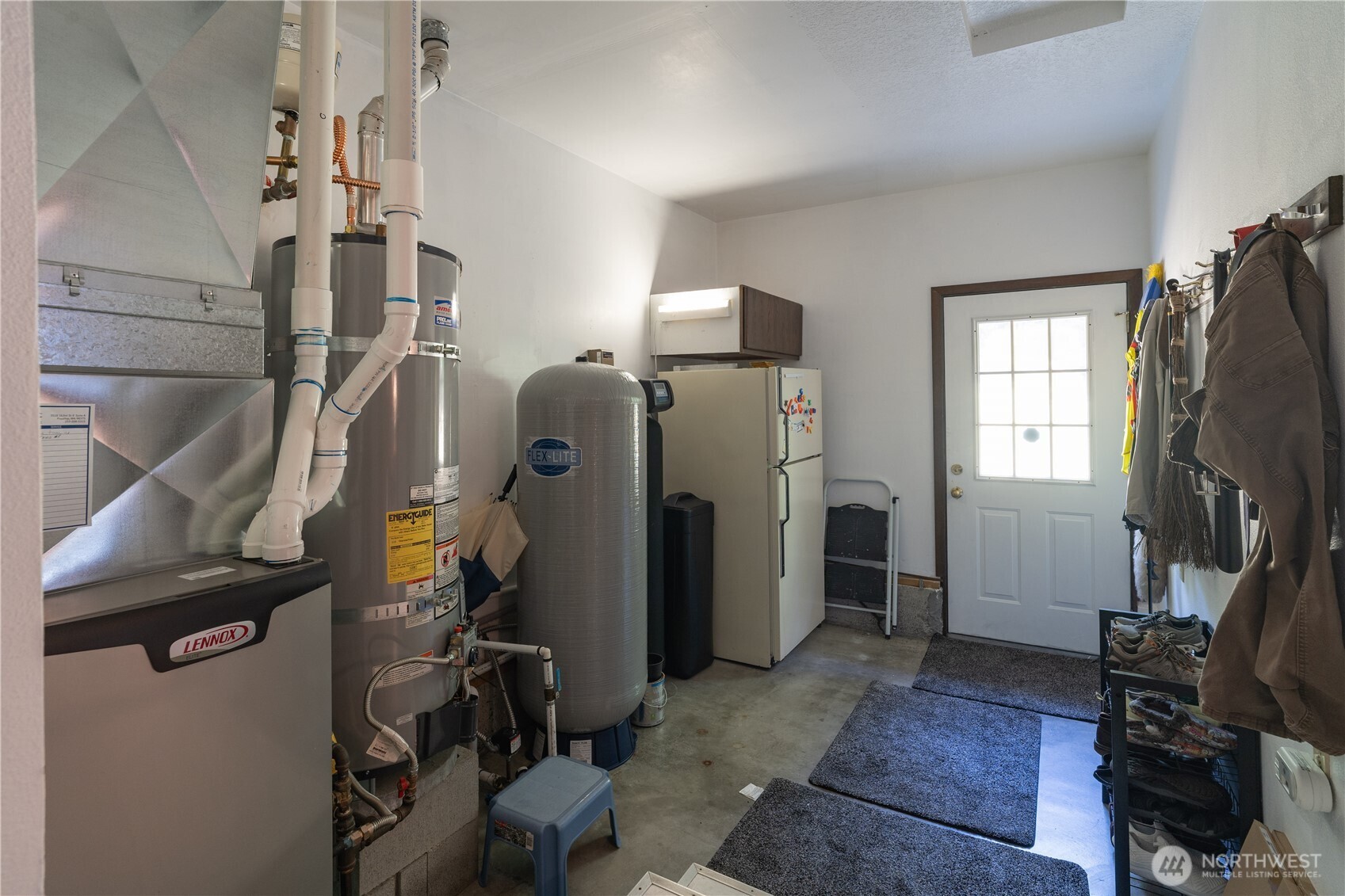 2102 Mark Street Northeast Lacey, WA 98516 - Photo 31 of 35