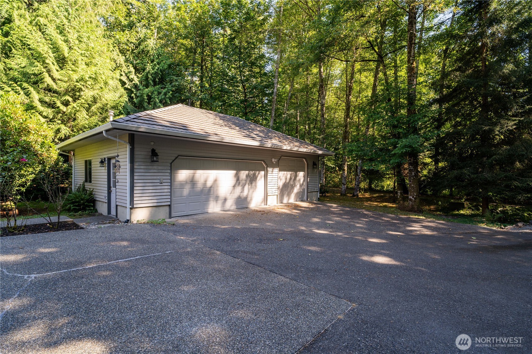 2102 Mark Street Northeast Lacey, WA 98516 - Photo 33 of 35