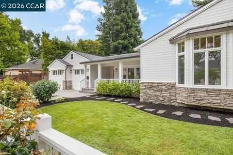 $3,499,000 | 433 Verona Avenue, Danville, CA 94526