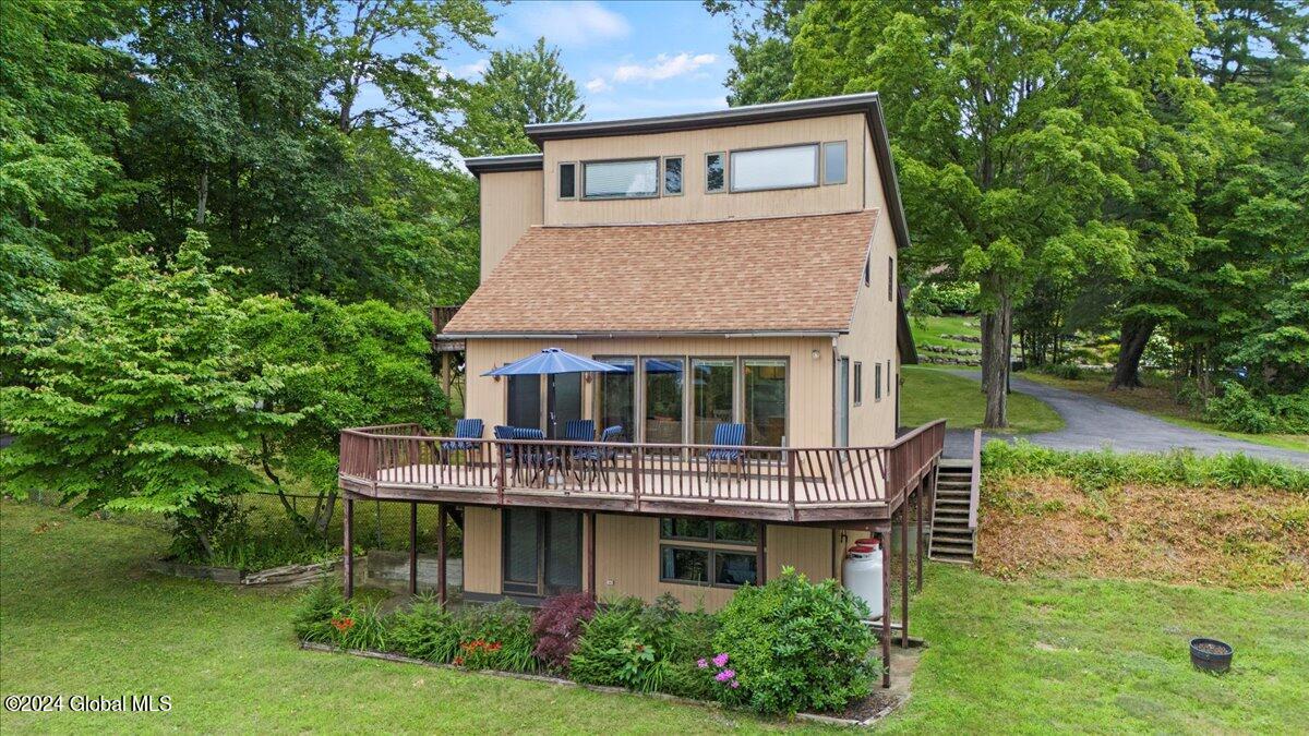 15 Carriage Hill Road Diamond Point, NY 12824 - Photo 3 of 39 02-DJI_20240723110725_0339_D