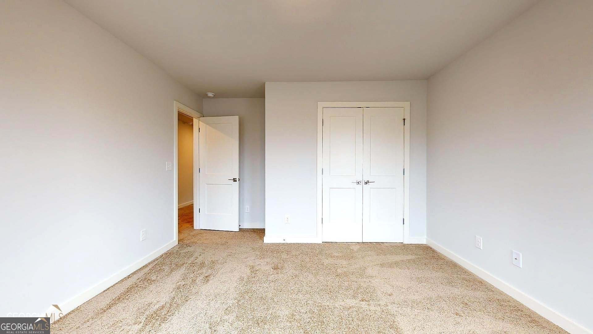 503 Holsteiner Road, Unit 67 Hogansville, GA 30230 - Photo 8 of 15 a view of an empty room