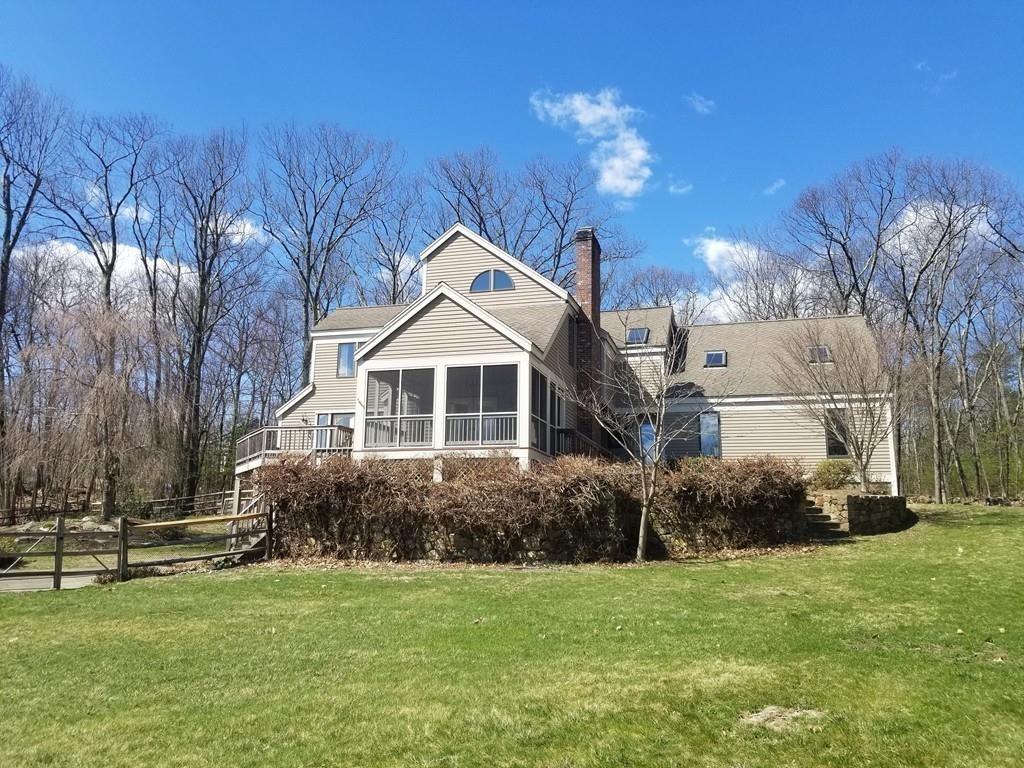 304 Old Littleton Road Harvard, MA 01451 - Photo 6 of 30 Gallery Image 6