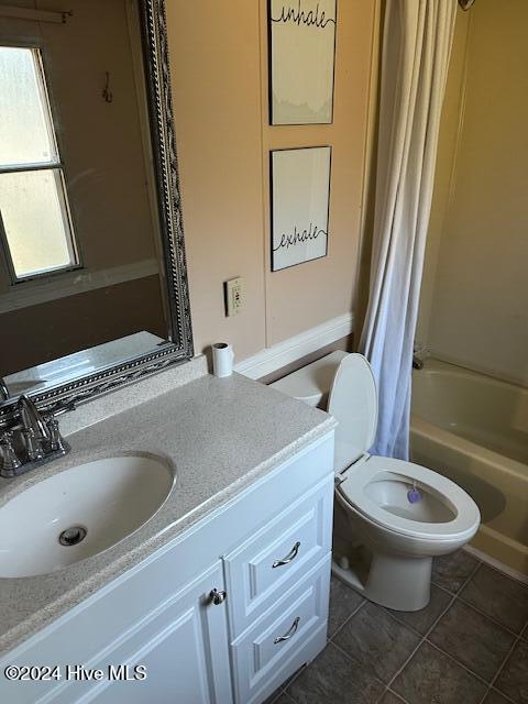2325 South Halifax Road Rocky Mount, NC 27803 - Photo 11 of 40 hall bath