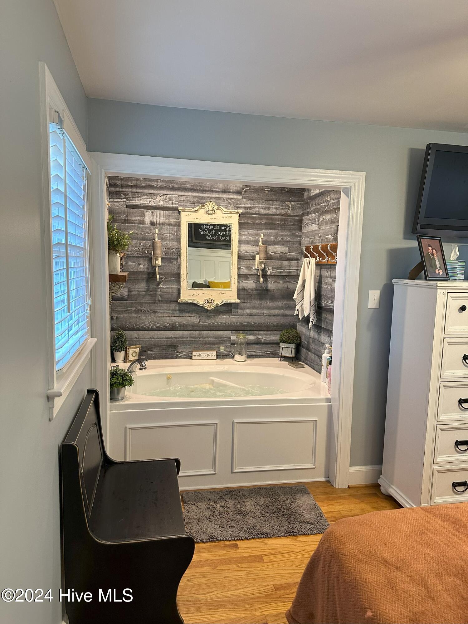 2325 South Halifax Road Rocky Mount, NC 27803 - Photo 12 of 40 master bath