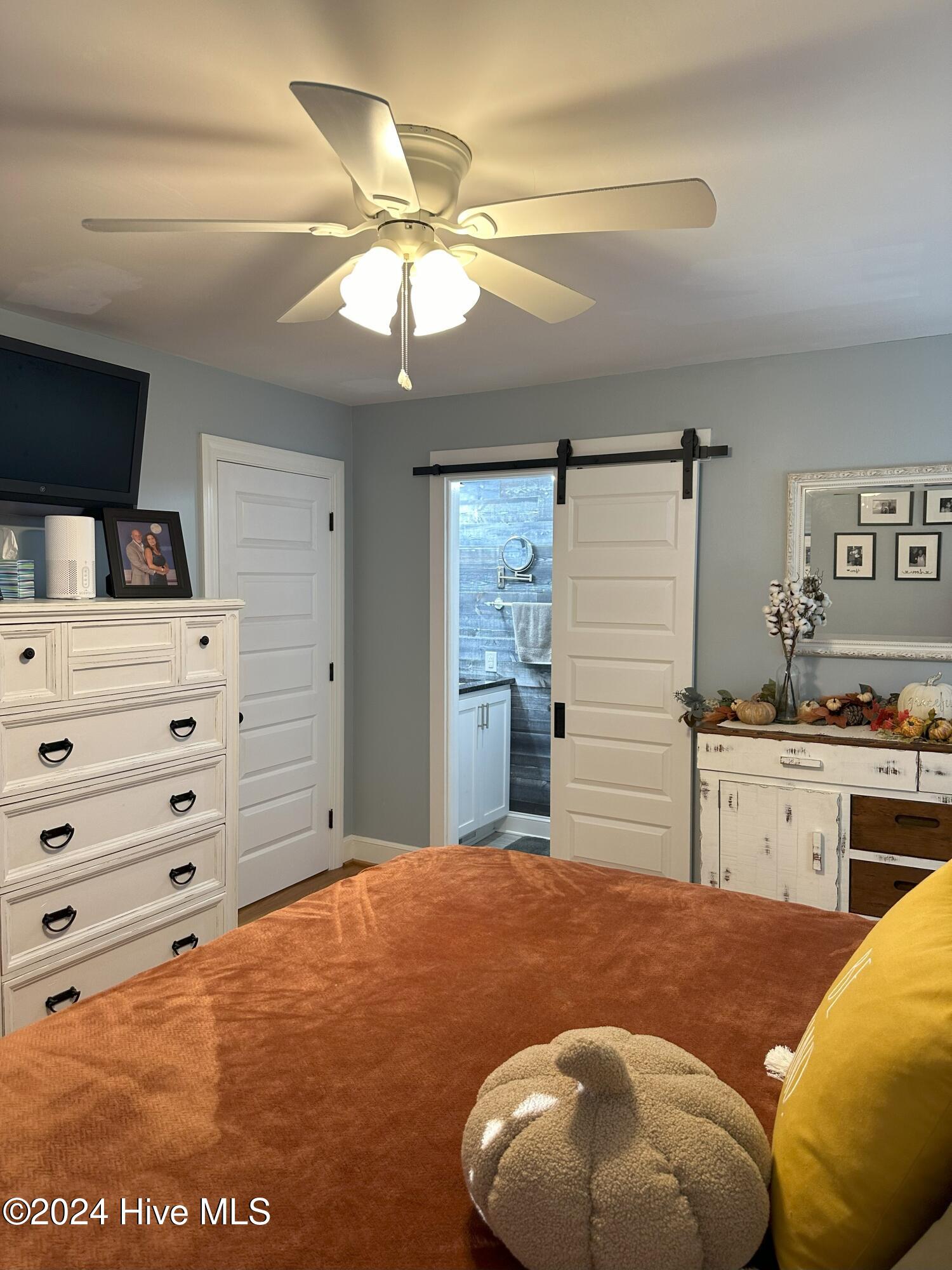 2325 South Halifax Road Rocky Mount, NC 27803 - Photo 15 of 40 master bedroom