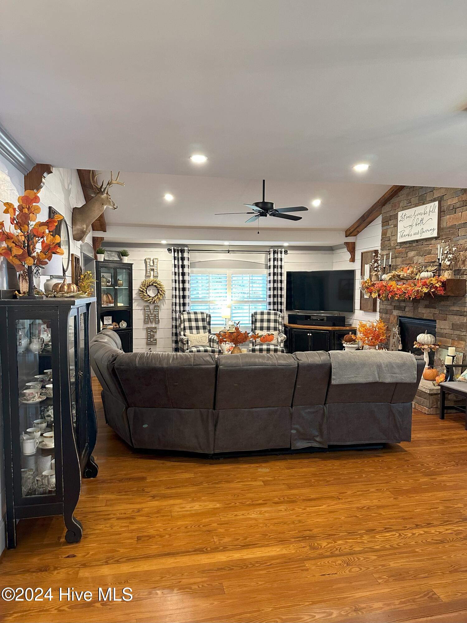 2325 South Halifax Road Rocky Mount, NC 27803 - Photo 18 of 40 den