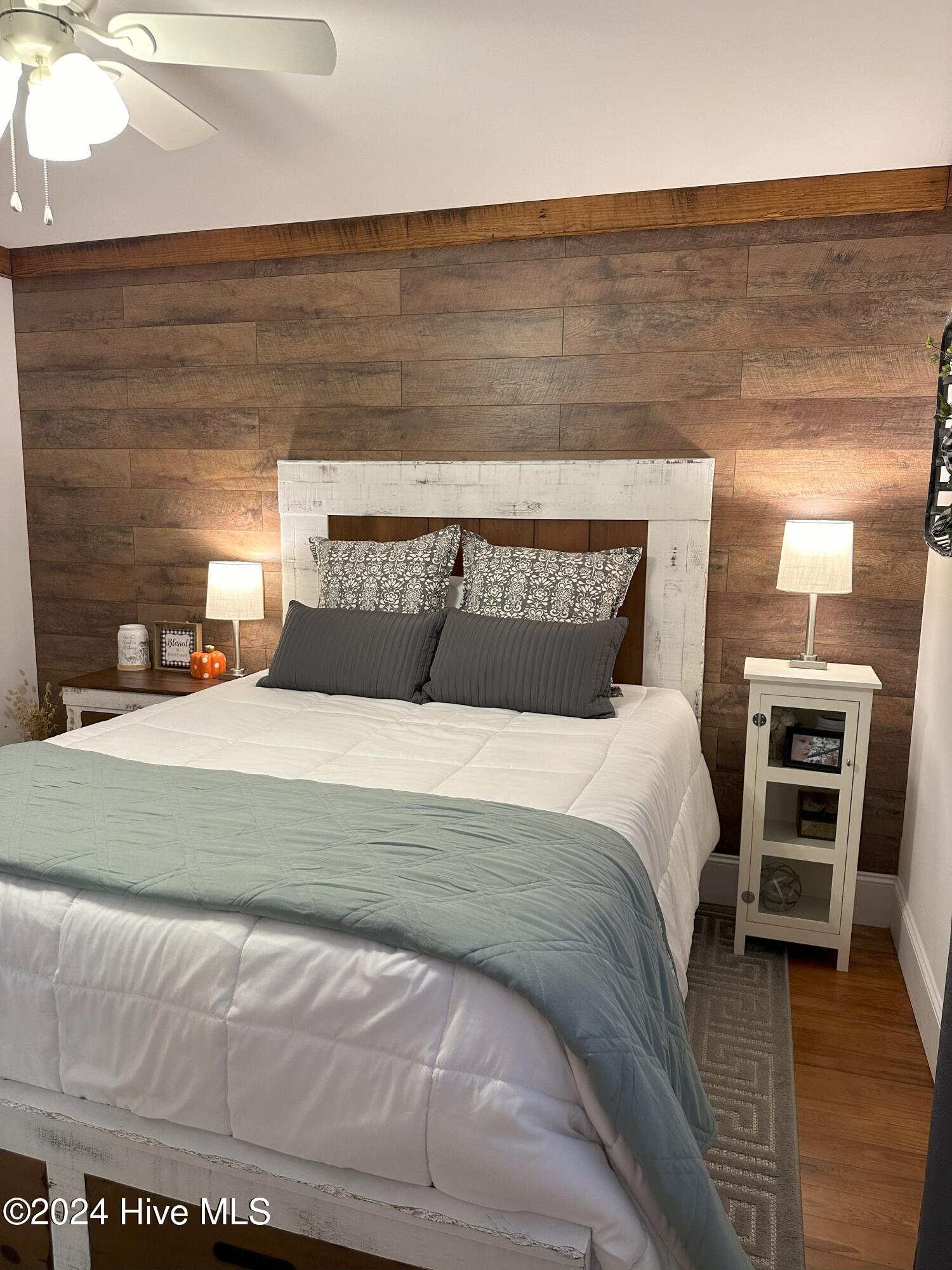 2325 South Halifax Road Rocky Mount, NC 27803 - Photo 21 of 40 bedroom