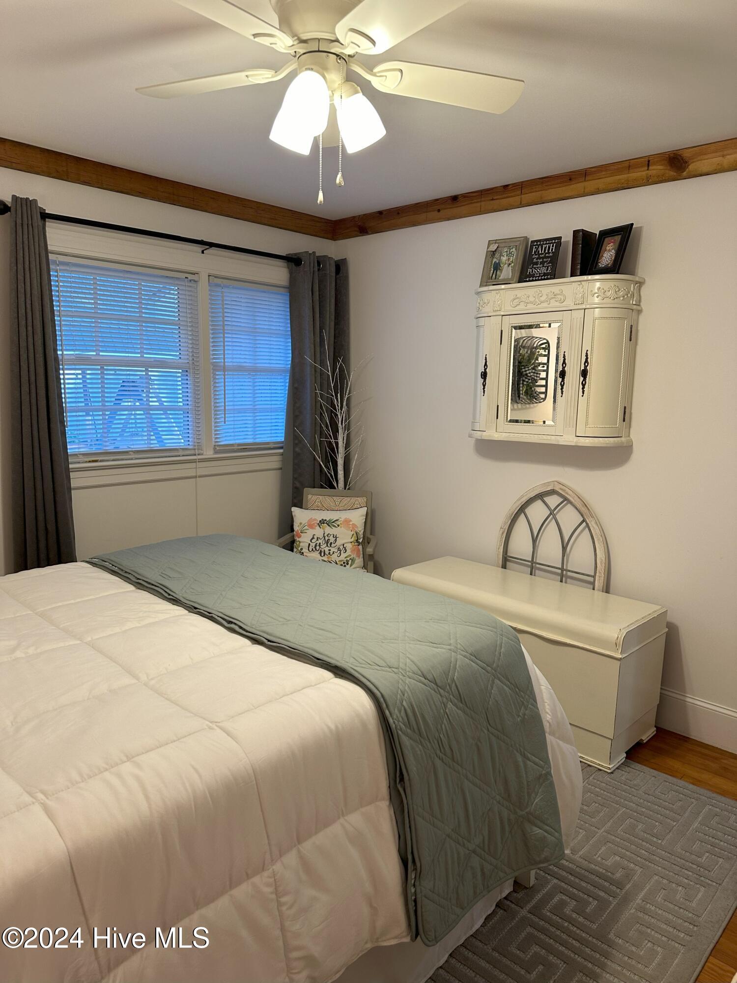 2325 South Halifax Road Rocky Mount, NC 27803 - Photo 22 of 40 bedroom