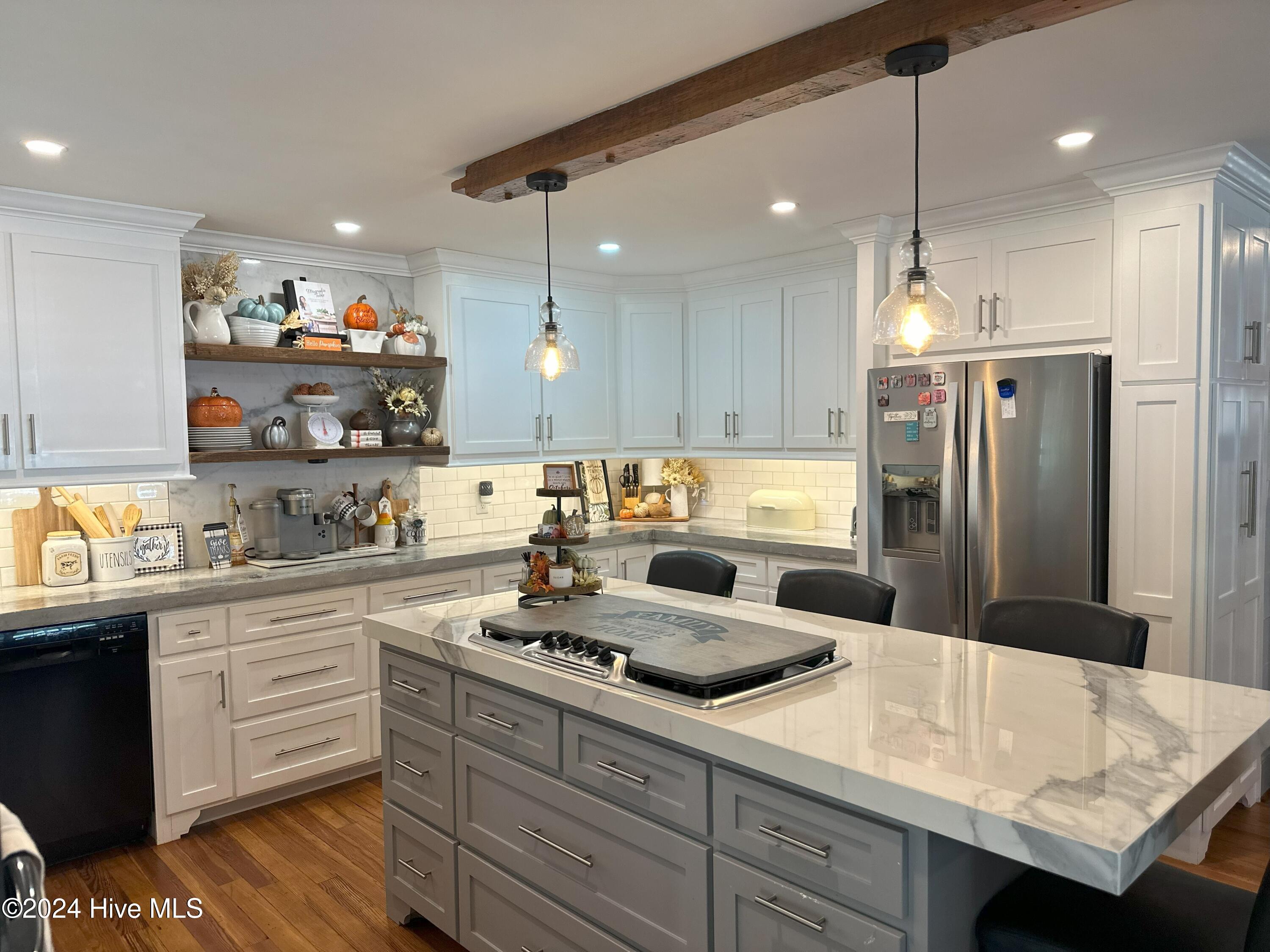 2325 South Halifax Road Rocky Mount, NC 27803 - Photo 28 of 40 kitchen