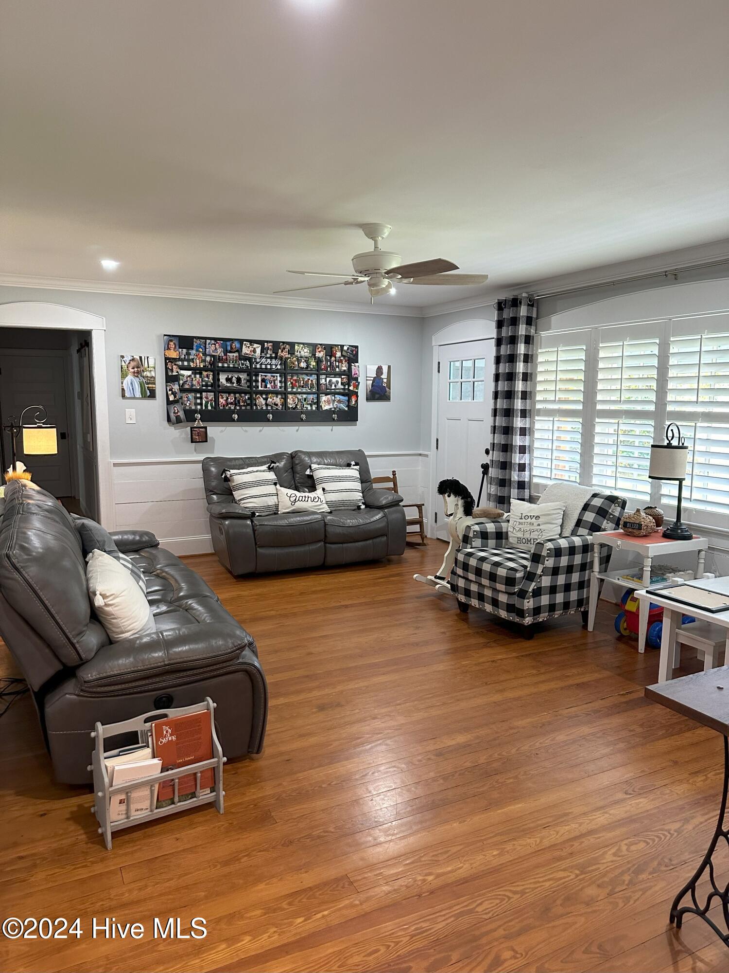 2325 South Halifax Road Rocky Mount, NC 27803 - Photo 32 of 40 IMG_6719