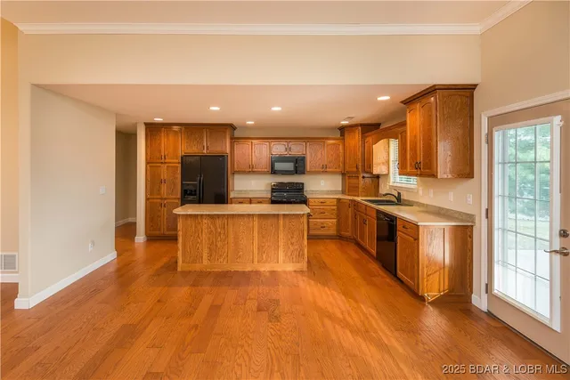 $325,000 | 205 Venus Street, Holts Summit, MO 65043