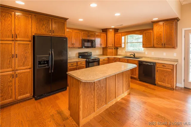 $325,000 | 205 Venus Street, Holts Summit, MO 65043