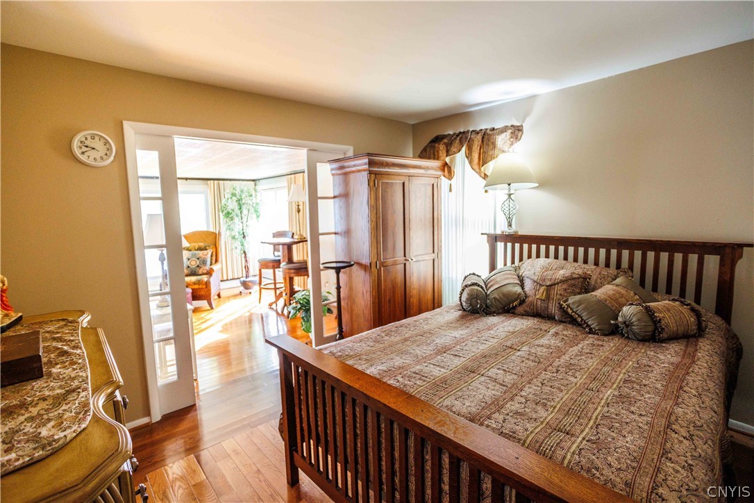 7418 Song Lake Road Preble, NY 13159 - Photo 27 of 44 First Floor Bedroom