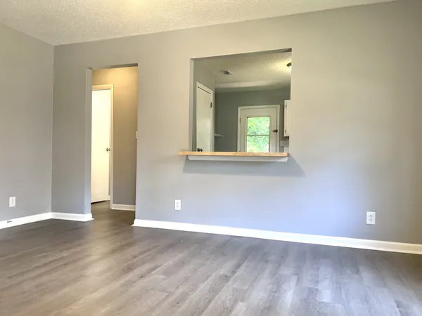 $895 | 211 Chapel Street, Unit H, Clarksville, TN 37042