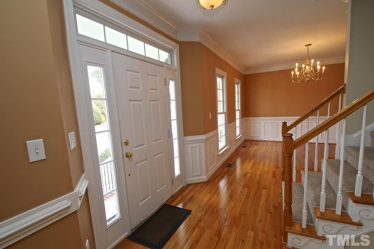 1001 Cherokee Sunset Road Apex, NC 27502 - Photo 3 of 25 Photo 3