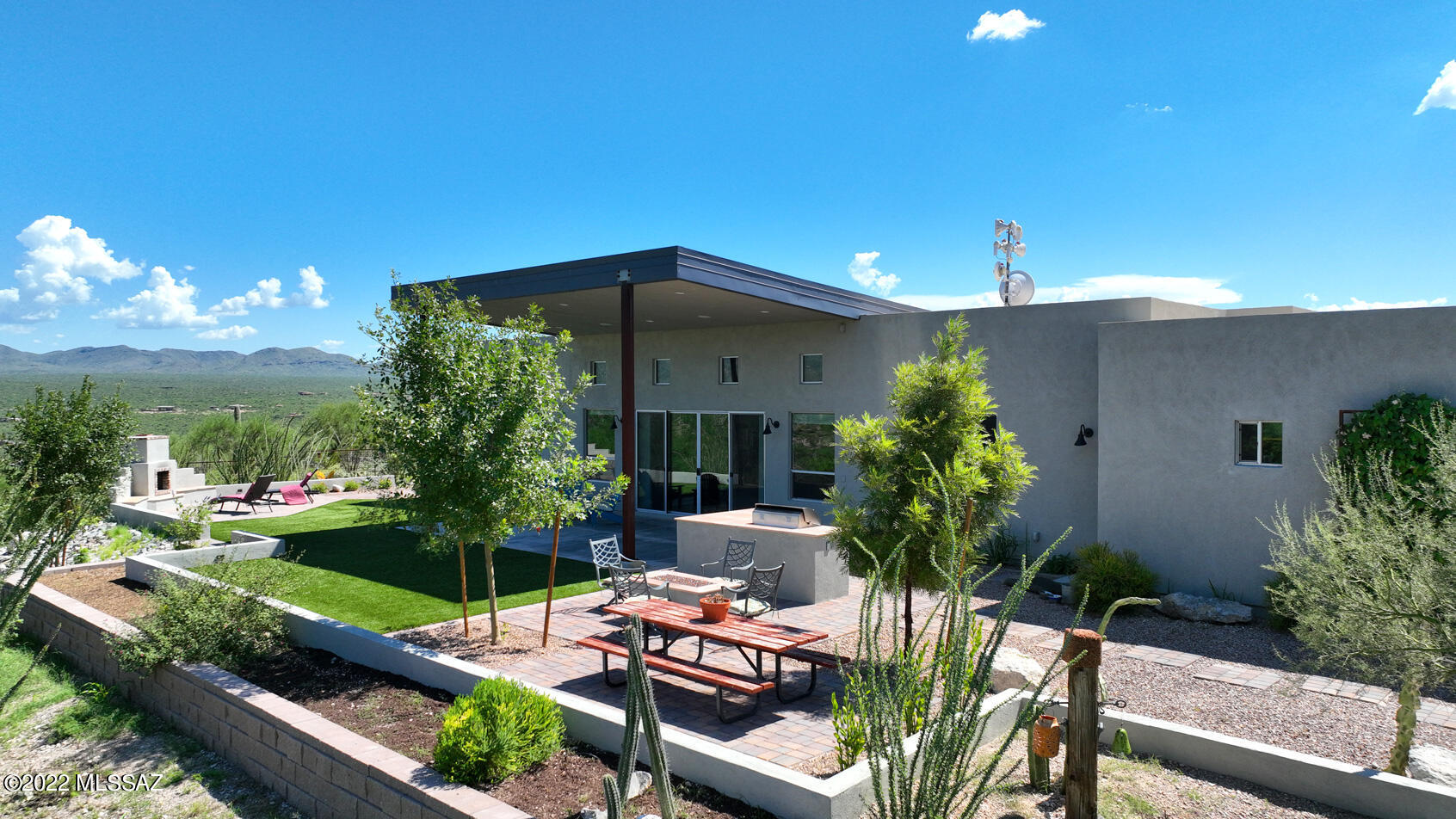 15215 East Rincon Creek Ranch Road Tucson, AZ 85747 - Photo 2 of 50 Gallery Image 2