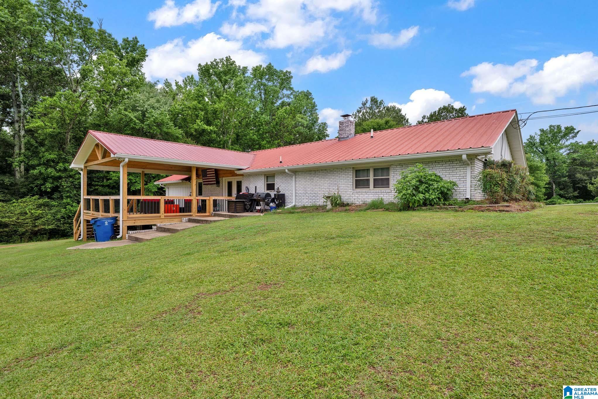 2270 Five Points Road Cleveland, AL 35049 - Photo 47 of 63
