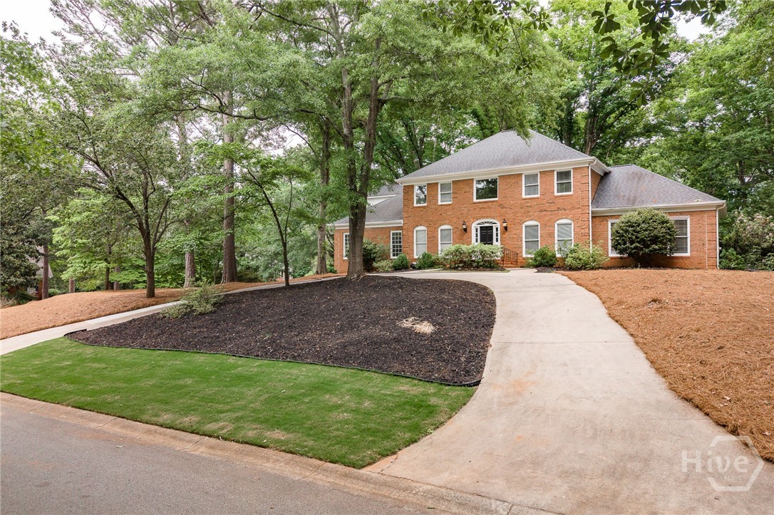 250 Benjamin Drive Athens, GA 30606 - Photo 1 of 67