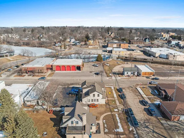 $249,900 | 36 South Clinton Avenue, Clintonville, WI 54929