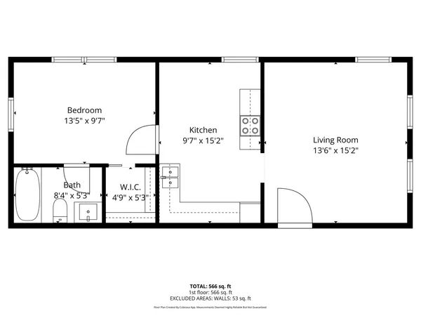 $249,900 | 36 South Clinton Avenue, Clintonville, WI 54929