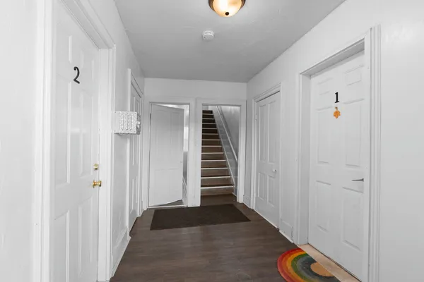 $249,900 | 36 South Clinton Avenue, Clintonville, WI 54929