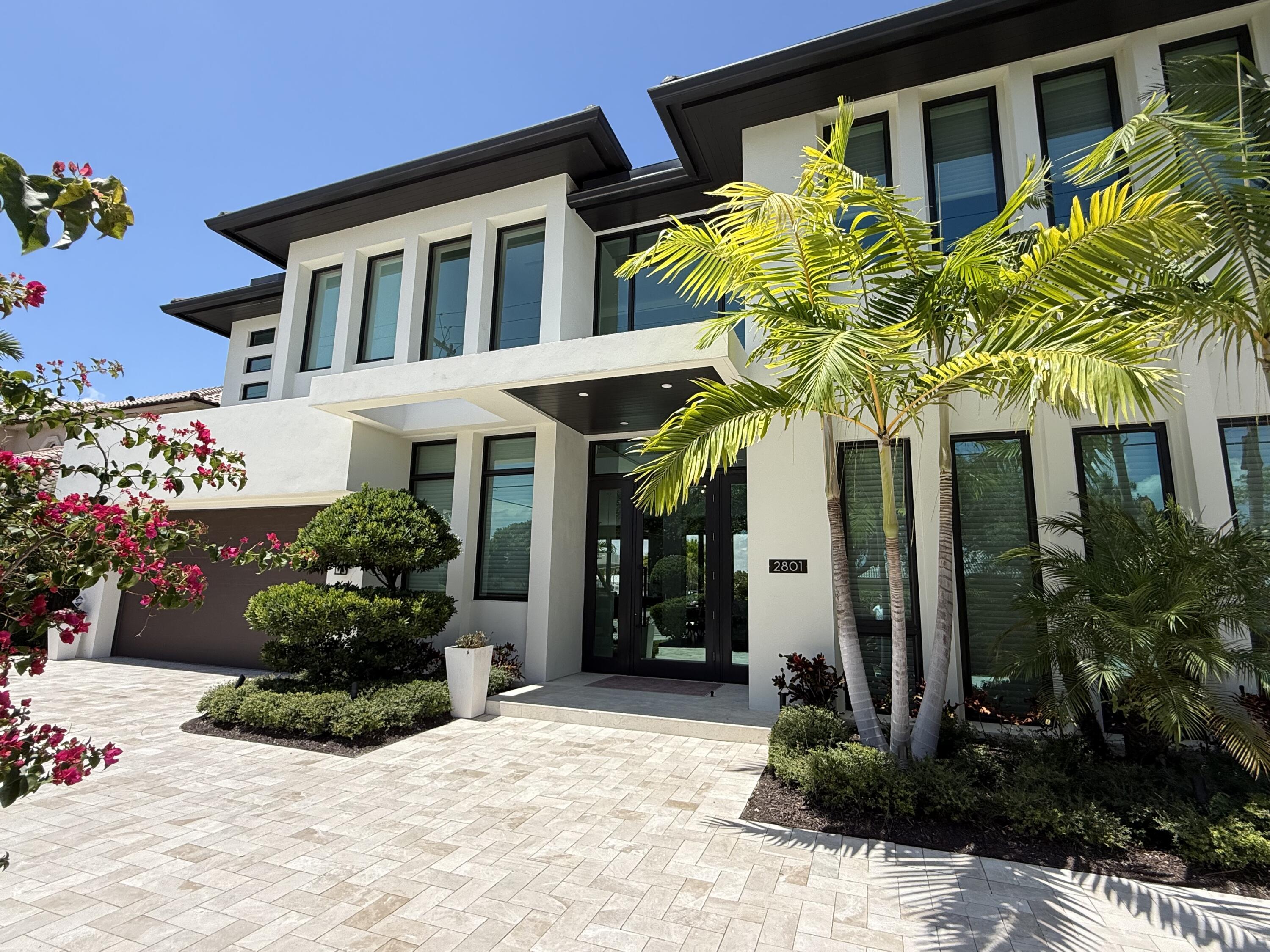 2801 Northeast 36th Street Lighthouse Point, FL 33064 - Photo 1 of 35 IMG_3754