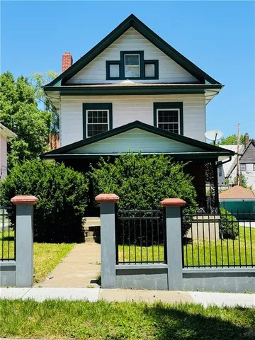 $320,000 | 3926 Norledge Avenue, Kansas City, MO 64123