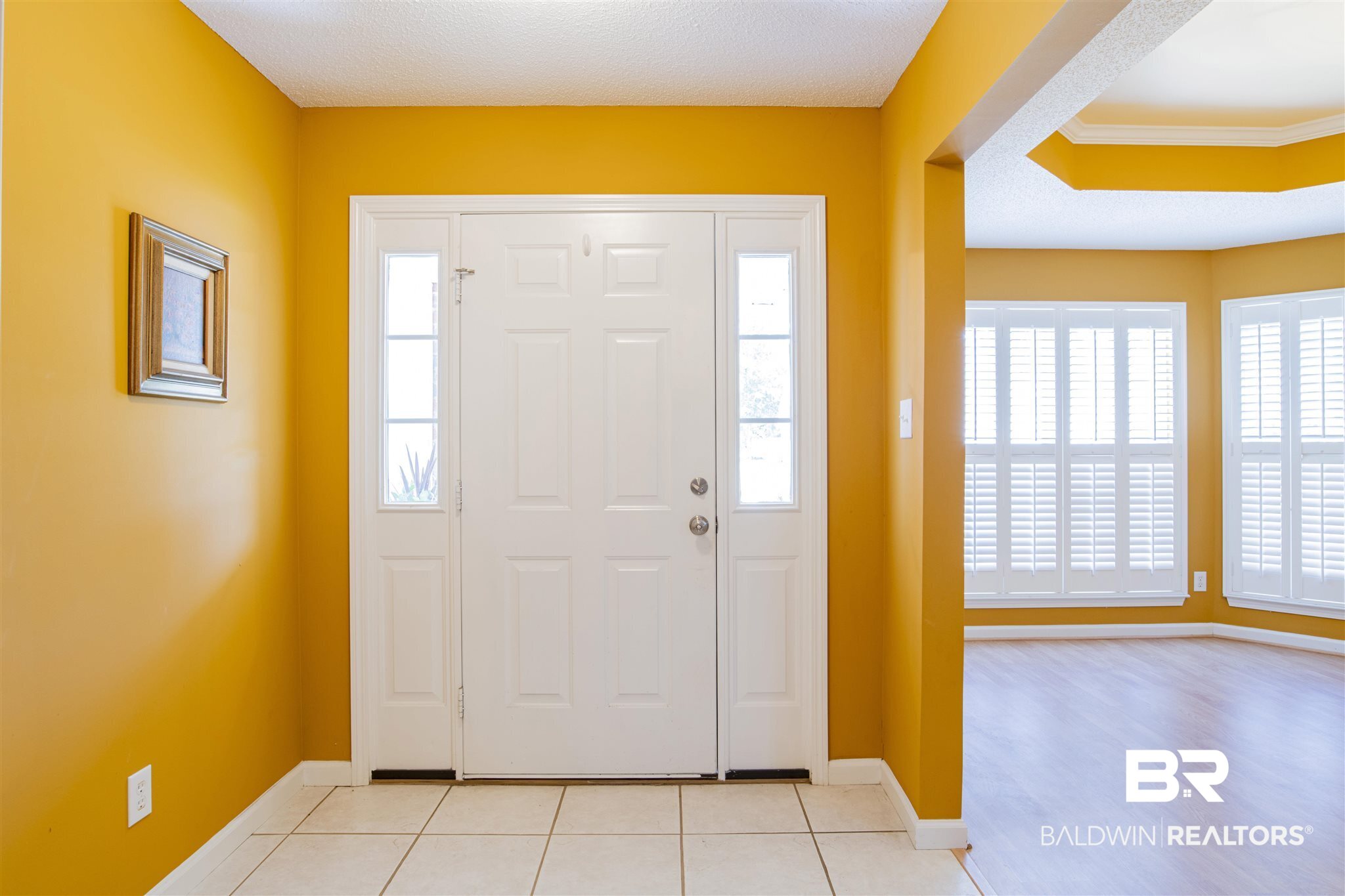 1621 Woodbridge Circle East Foley, AL 36535 - Photo 4 of 27