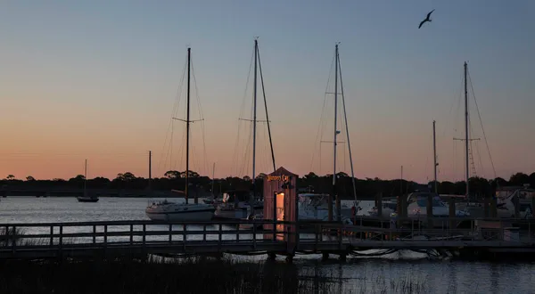 $24,500 | 2 McDonough Road, Unit C10, Folly Beach, SC 29412