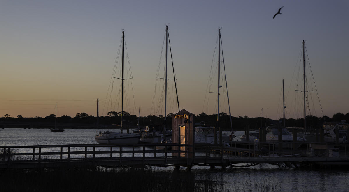 2 McDonough Road, Unit C10 Folly Beach, SC 29412 - Photo 1 of 4