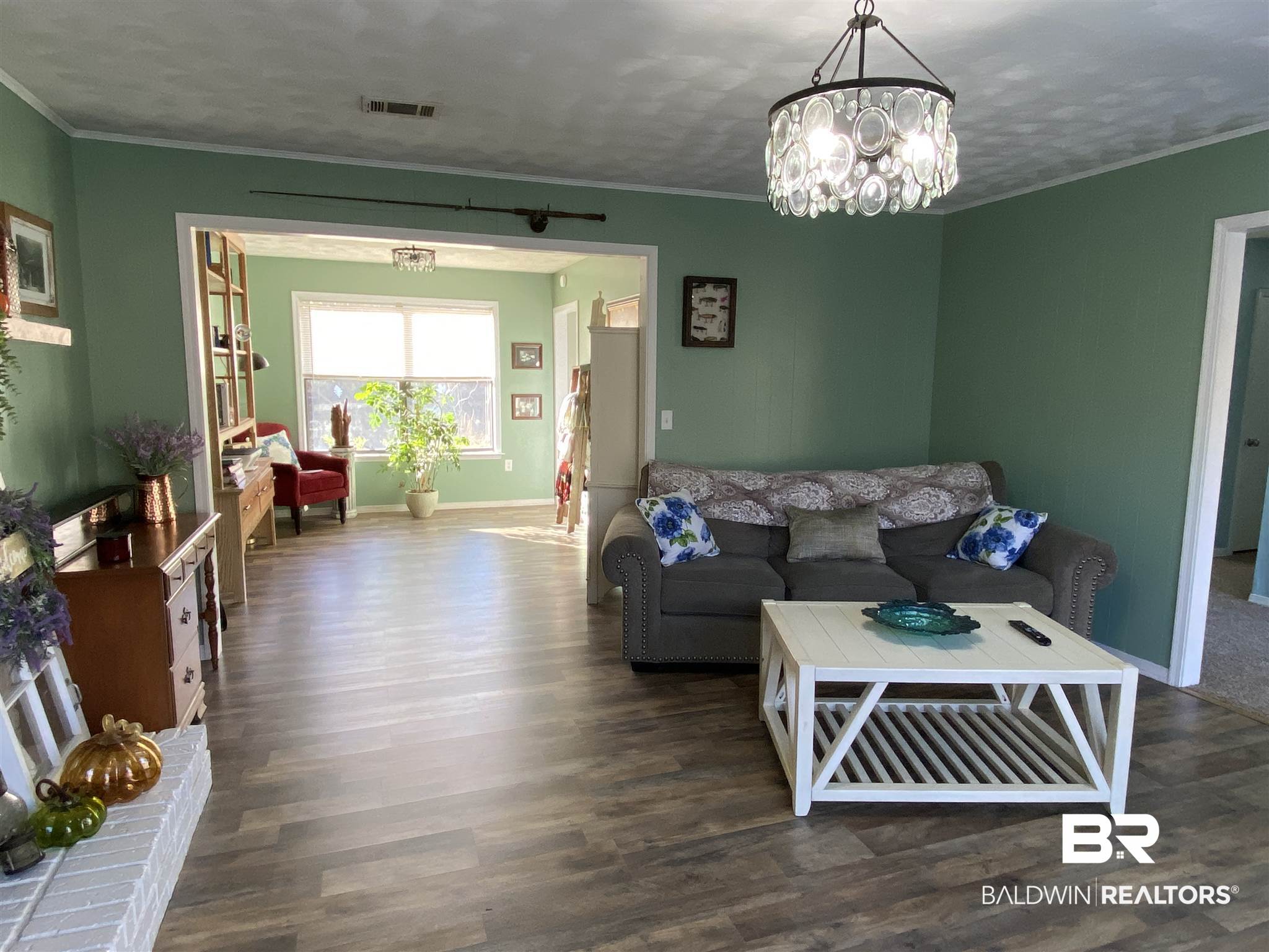 26849 Ernest Patterson Road Robertsdale, AL 36567 - Photo 8 of 41