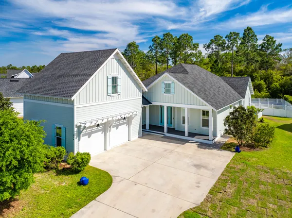 $1,475,000 | 234 Sidecamp Rd Inlet Beach, Inlet Beach, FL 32461