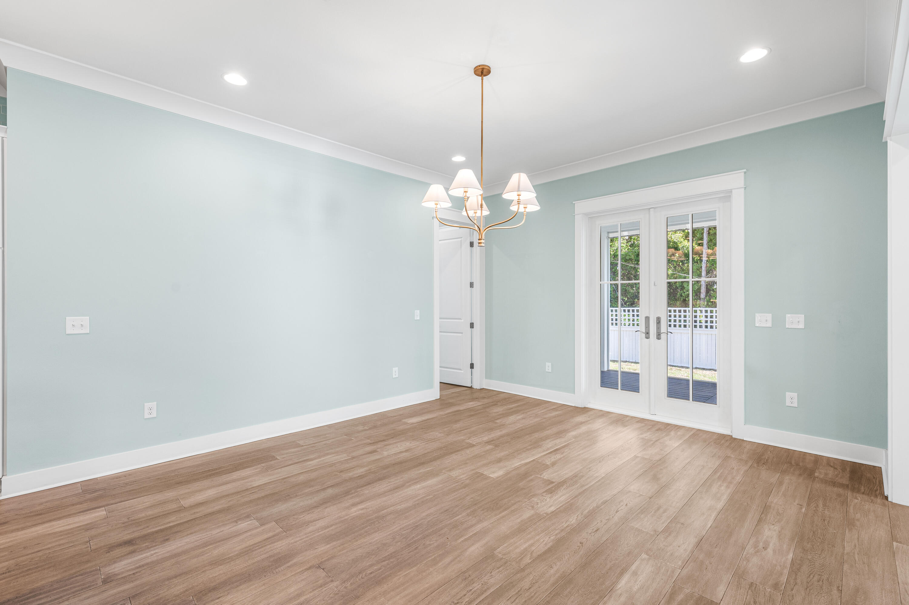 234 Sidecamp Rd Inlet Beach Inlet Beach, FL 32461 - Photo 19 of 57 Large Dining Room