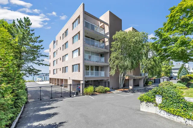 $799,000 | 26 Cove Avenue, Unit 2D, Norwalk, CT 06855