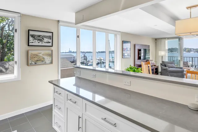 $799,000 | 26 Cove Avenue, Unit 2D, Norwalk, CT 06855