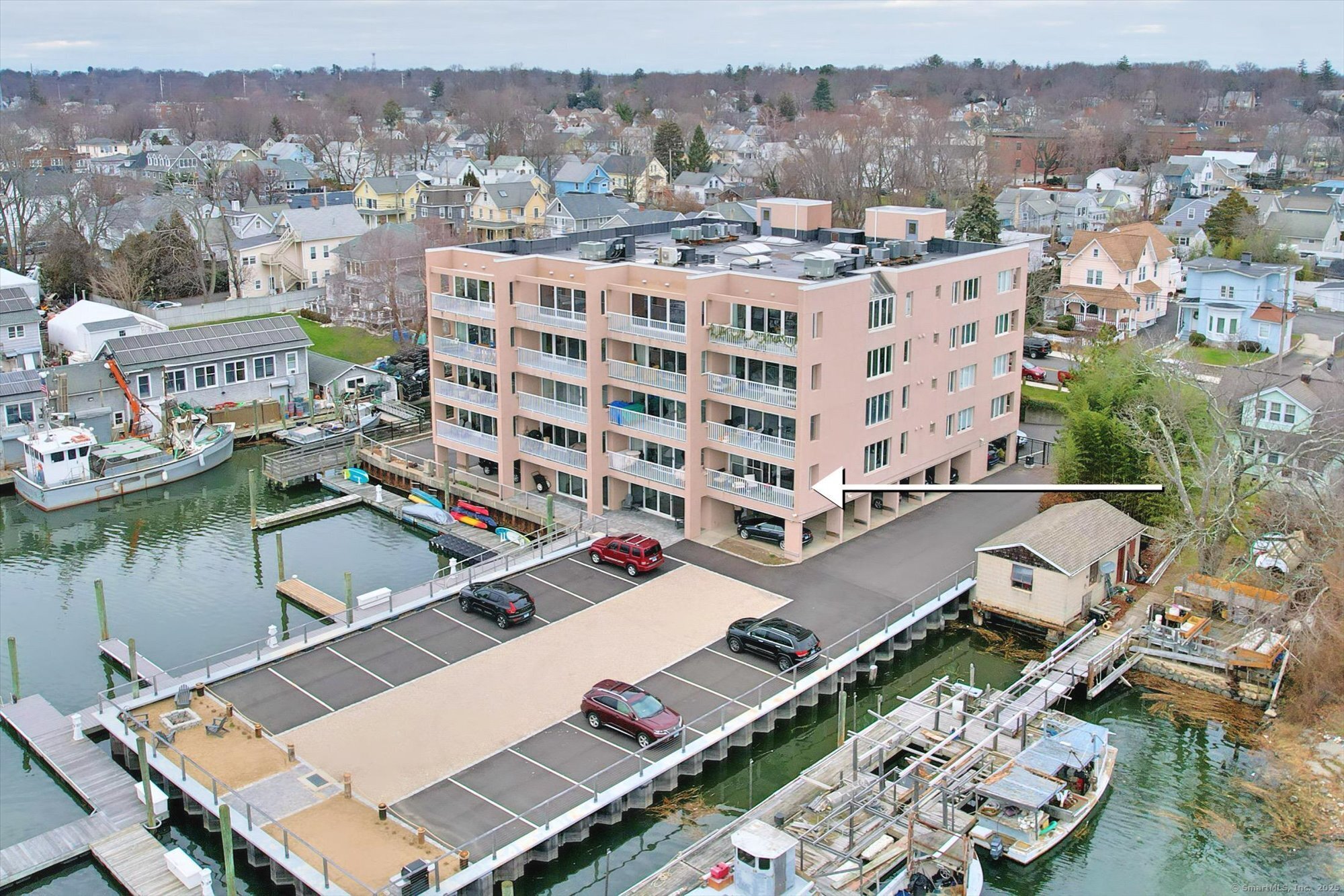 26 Cove Avenue, Unit 2D Norwalk, CT 06855 - Photo 27 of 33