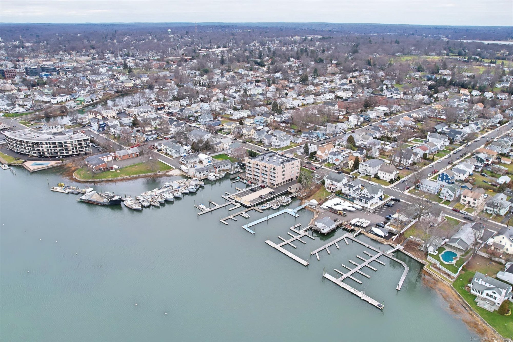 26 Cove Avenue, Unit 2D Norwalk, CT 06855 - Photo 28 of 33