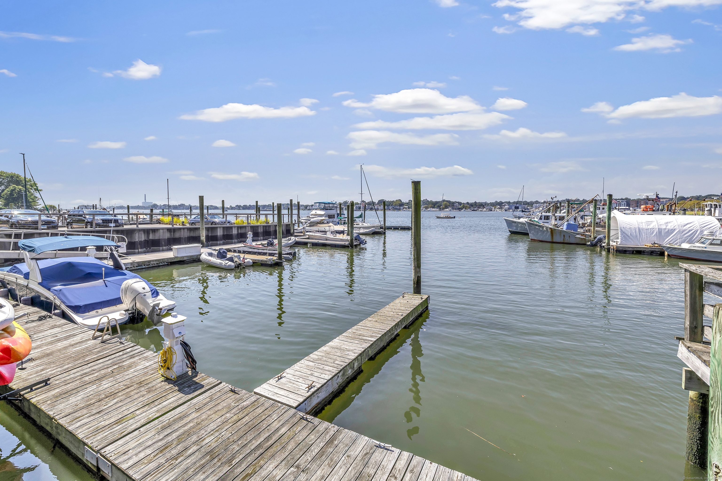 26 Cove Avenue, Unit 2D Norwalk, CT 06855 - Photo 32 of 33