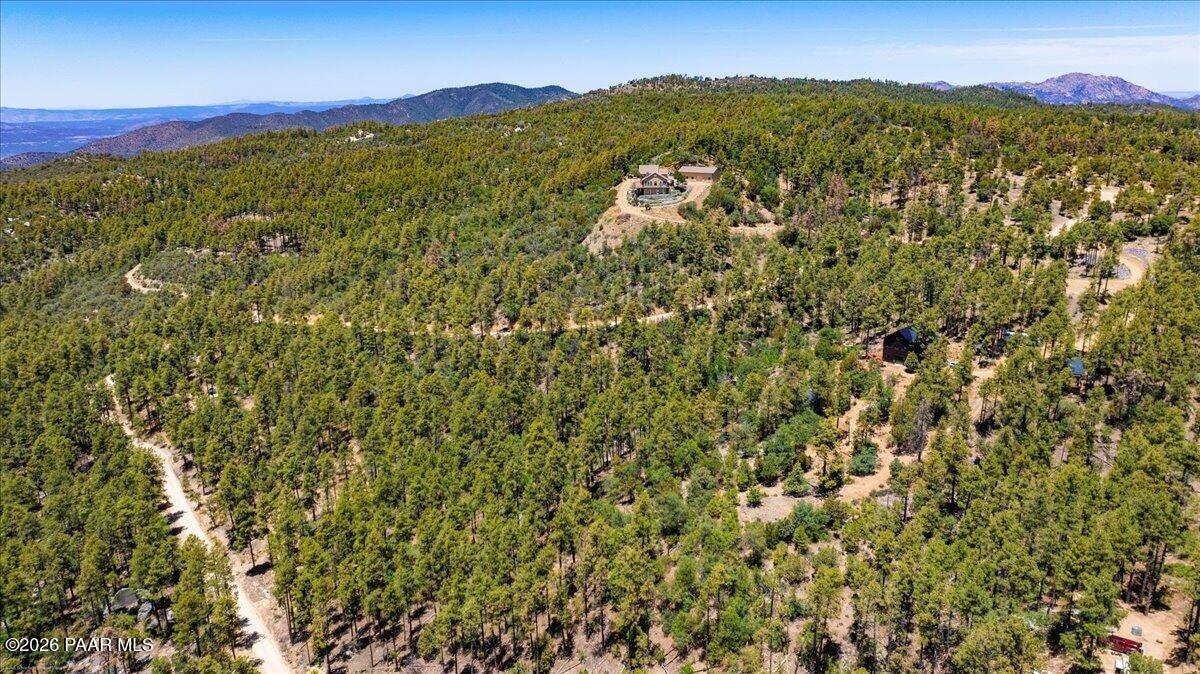 0 Copper Basin Road Prescott, AZ 86303 - Photo 5 of 14 05-Aerial
