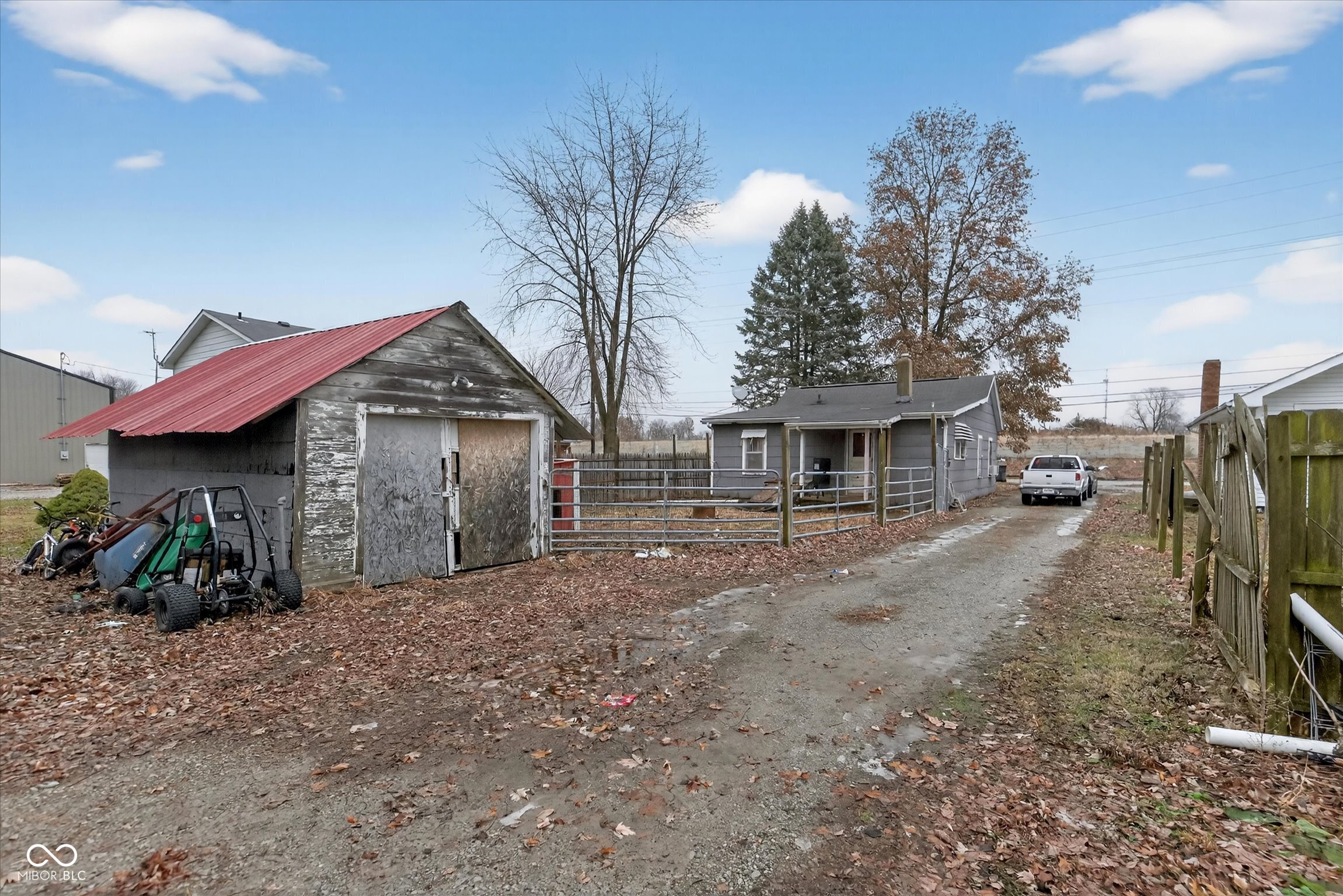 3507 Columbus Avenue Anderson, IN 46013 - Photo 7 of 37
