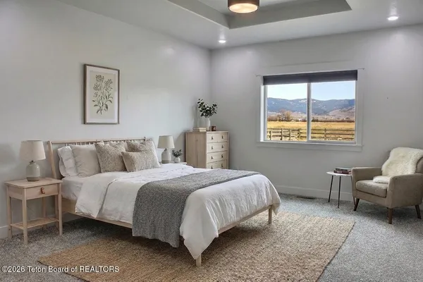 $1,200,000 | 2928 Iron Wood Drive, Driggs, ID 83422