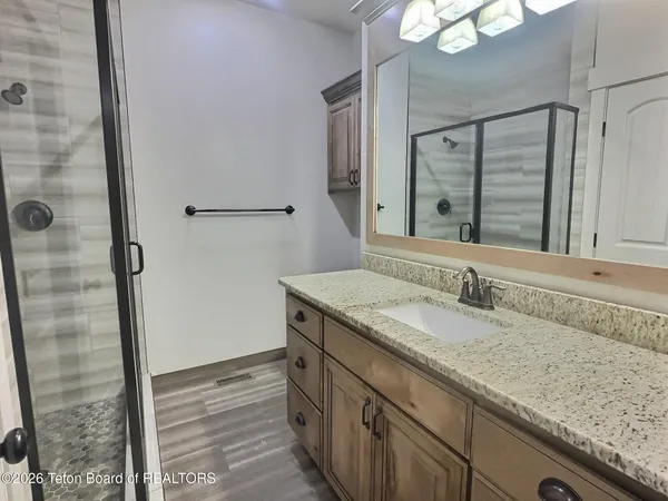 $1,200,000 | 2928 Iron Wood Drive, Driggs, ID 83422