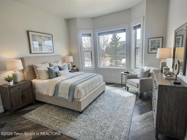 $1,200,000 | 2928 Iron Wood Drive, Driggs, ID 83422