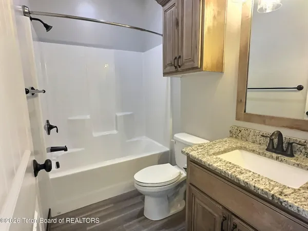 $1,200,000 | 2928 Iron Wood Drive, Driggs, ID 83422