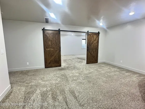 $1,200,000 | 2928 Iron Wood Drive, Driggs, ID 83422