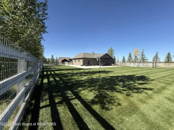 $1,200,000 | 2928 Iron Wood Drive, Driggs, ID 83422