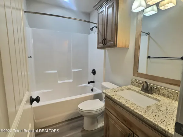 $1,200,000 | 2928 Iron Wood Drive, Driggs, ID 83422