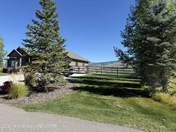 $1,200,000 | 2928 Iron Wood Drive, Driggs, ID 83422
