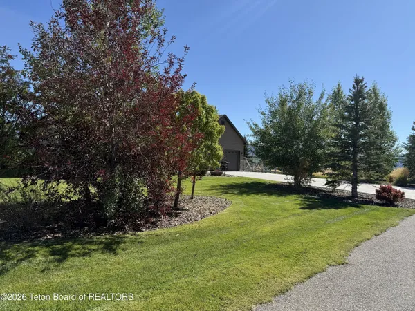 $1,200,000 | 2928 Iron Wood Drive, Driggs, ID 83422
